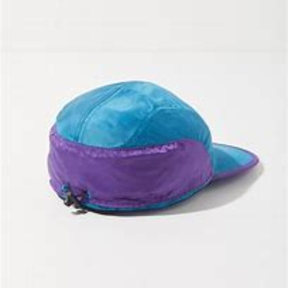 Stussy five panel nylon sunguard hat - Picture 11 of 12